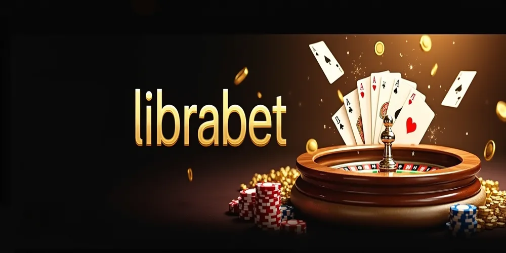 LibraBet Casino Juega Ahora