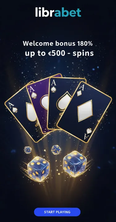 LibraBet Casino